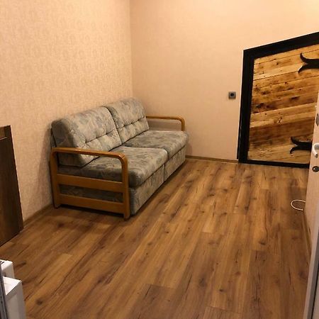 Apartment Zaziashvili 30 Тбилиси Екстериор снимка