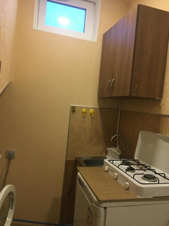 Apartment Zaziashvili 30 Тбилиси Екстериор снимка