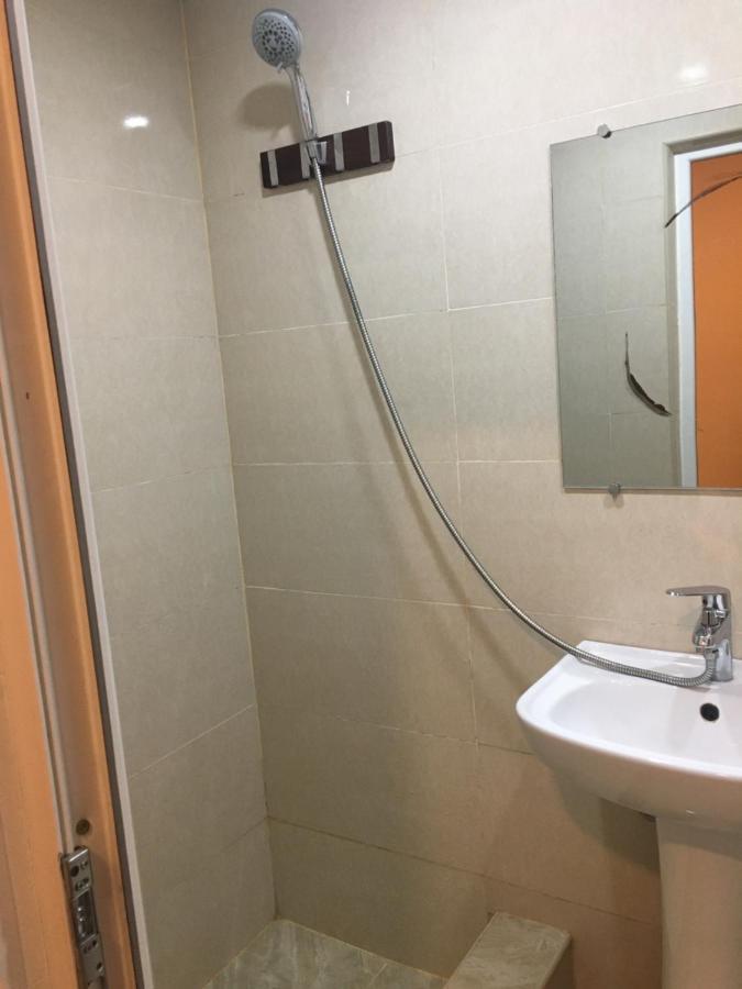 Apartment Zaziashvili 30 Тбилиси Екстериор снимка