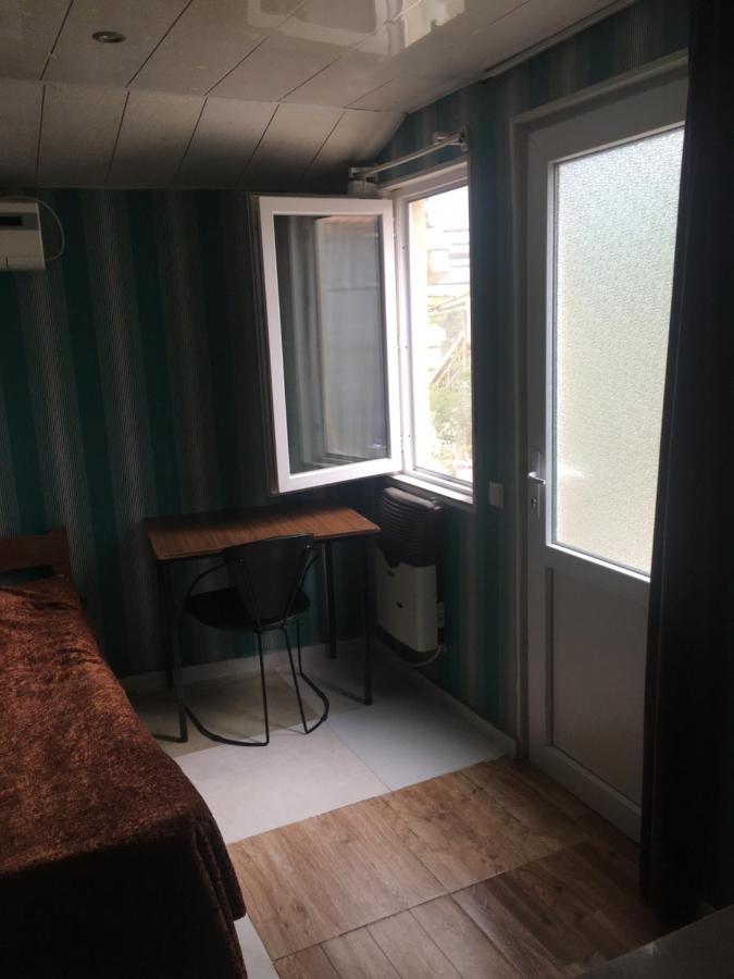 Apartment Zaziashvili 30 Тбилиси Екстериор снимка