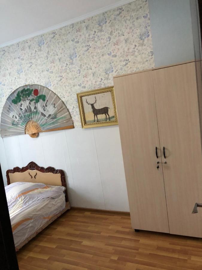 Apartment Zaziashvili 30 Тбилиси Екстериор снимка