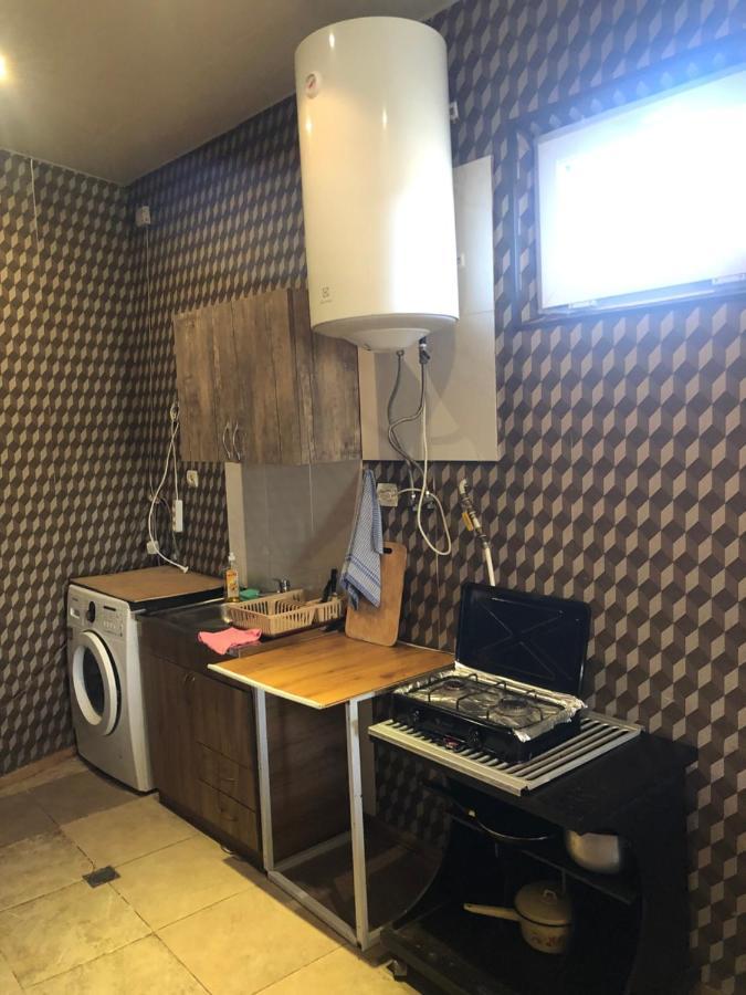 Apartment Zaziashvili 30 Тбилиси Екстериор снимка
