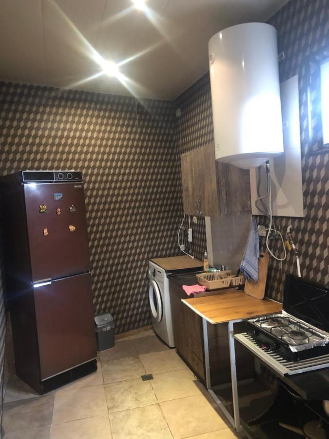 Apartment Zaziashvili 30 Тбилиси Екстериор снимка