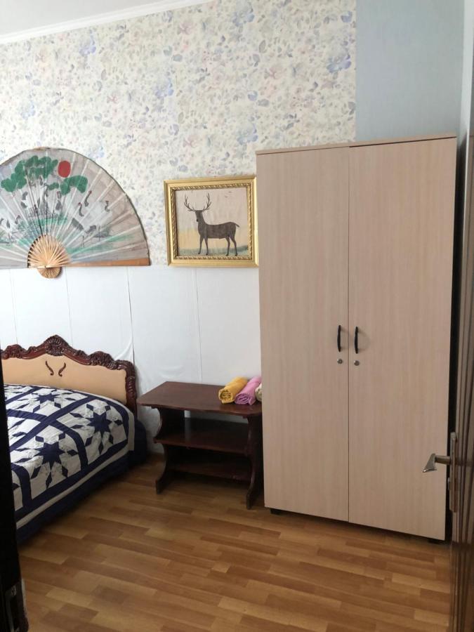 Apartment Zaziashvili 30 Тбилиси Екстериор снимка