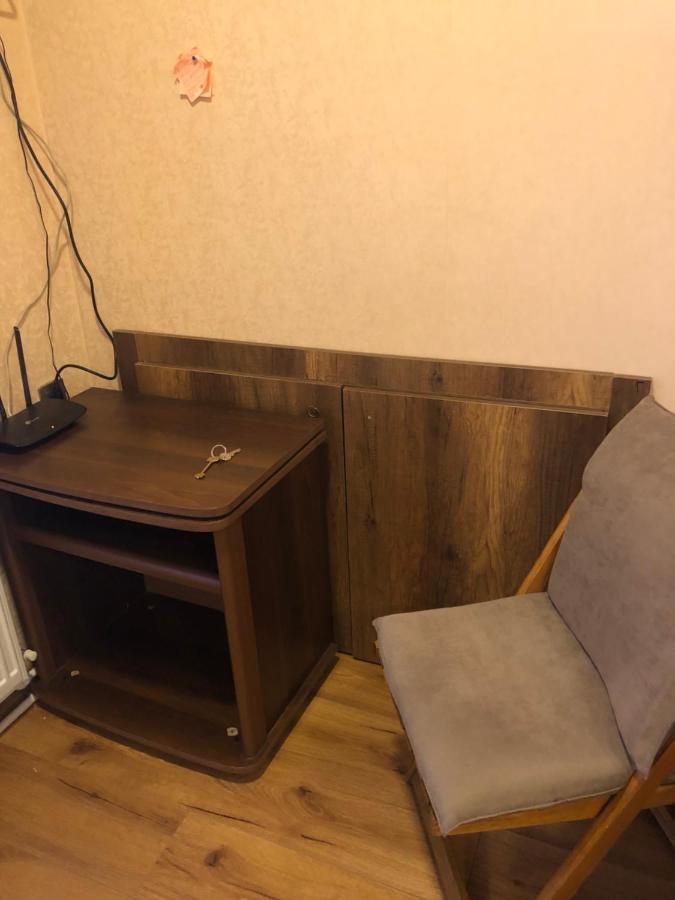 Apartment Zaziashvili 30 Тбилиси Екстериор снимка