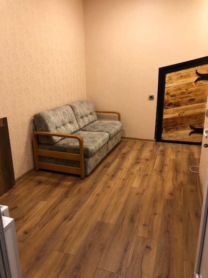 Apartment Zaziashvili 30 Тбилиси Екстериор снимка